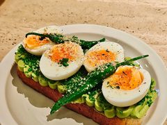 -O'eat Blossom&Pelican(深圳首店)