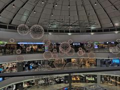 -万达广场(东莞厚街店)