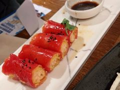 -南拳十三姨·潮汕砂锅粥(世纪金源店)