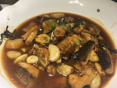 -千岛湖小鱼儿·淳安匠心农家菜