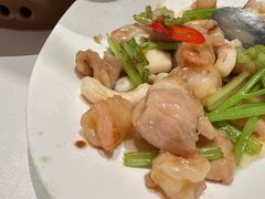 -闽海肴(北辰荟店)