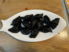 -船歌·鱼水饺青岛菜(枫蓝国际购物中心店)