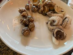 -怡咖啡海鲜自助餐厅(浦东香格里拉店)