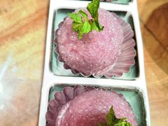 -北海金昌开元名都大酒店·四季轩中餐厅