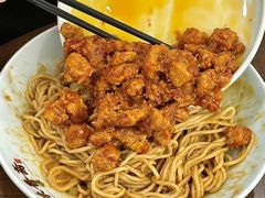 -味香斋·麻酱面(南京东路店)