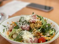 -萨莉亚意式餐厅(深圳北站店)