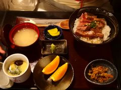 -定食Doraya(骆克道店)