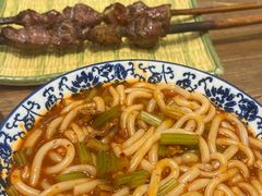 -清真·玛丽亚新疆菜主题餐厅(浙江中路店)
