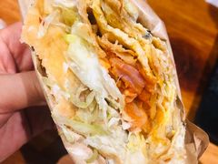 -狮头牌卤味研究所·卤味饭(花城汇南区店)