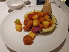 -茉里粤菜(皇姑万象汇店)