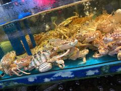 -乐在集市海鲜大排档(平潭店)