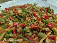 -新凯旋烧烤·燕姐千岛湖土菜