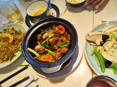 -太兴餐厅(小径湾店)