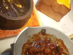 -绿茶餐厅(昆明世纪金源店)