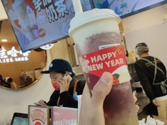 -娃哈哈·奶茶(武林店)