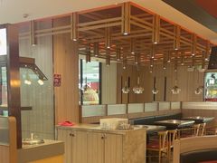 -季季红火锅(青山湖万达店)