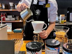 -星巴克臻选(北京富力家园店)