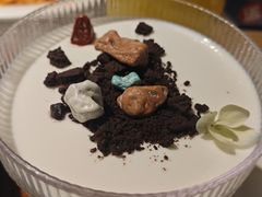 -牛扒先生·厚切雪花牛扒西餐厅(北京路禺山路店)