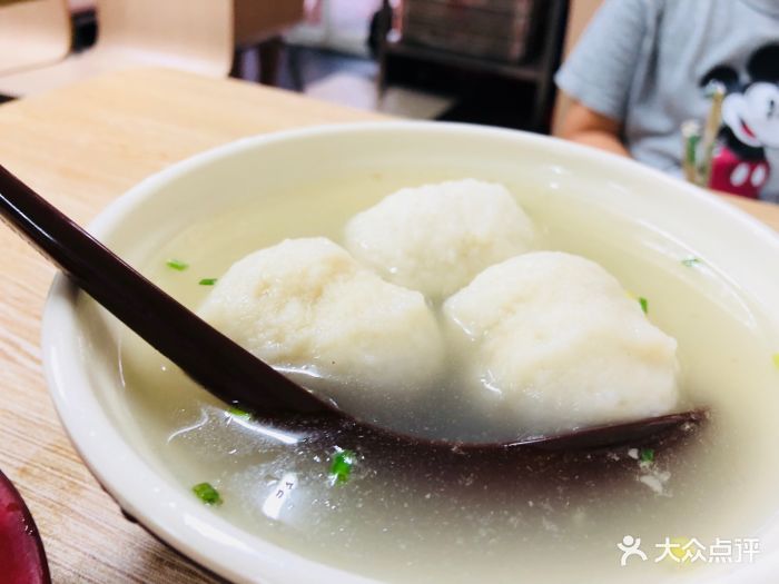 食面埋福(东街店)图片 - 第3张