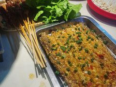 -张肴肴张记大排档(涉外店)