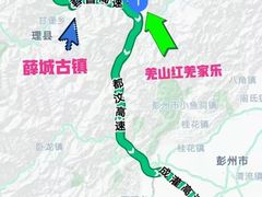 -孟屯河谷景区