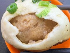 -白玉兰传统小吃