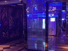 -好乐迪(张扬路八佰伴店)