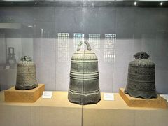 -大钟寺古钟博物馆