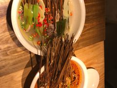 -嘉州叶婆婆钵钵鸡(建设路店)