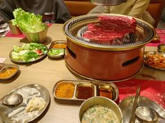 -西塔老太太泥炉烤肉(双井店)