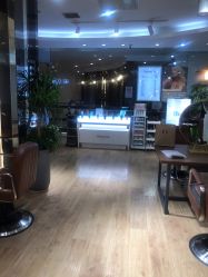点击看大图 -意廊 Hair Salon