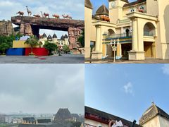 -乐和乐都主题乐园