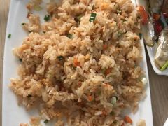 -红月湾海鲜饭店•沙滩海景(双月湾店)