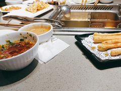 -海底捞火锅(东方时代广场店)