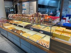 -詹記桃酥(高新鼓楼店)