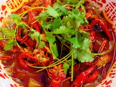 -文和友老长沙龙虾馆(化龙池店)