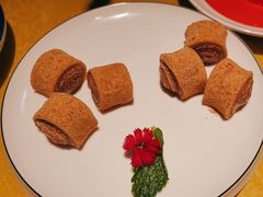 -大海碗·炸酱面·烤鸭·京菜(天坛店)