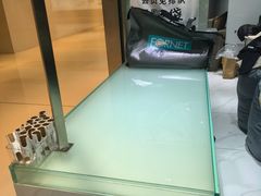 -福奈特洗衣洗鞋(杭州东站万象汇店)