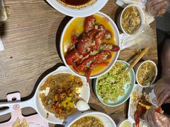 -叶派龙虾•招牌香辣蟹·海鲜(中海国际店)