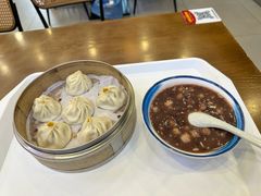 -老金陵·李氏鸭血粉丝汤(夫子庙店)