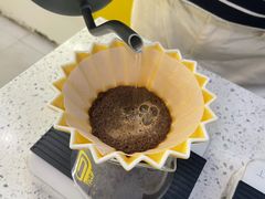 -YECLIP COFFEE 黄色回形针咖啡
