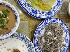 -清真·鸦儿李记·小馆(后海店)
