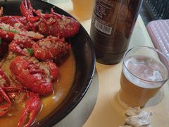 -小田油焖小龙虾(双井店)