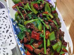 -正通记·哈尔滨烧烤·炭烤鸽子(七宝万科国际店)