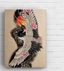 点击看大图 -针牛刺客·刺青纹身