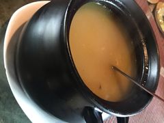 -乡村小榭饭店