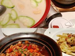 -千百味红餐厅·江西菜(绿地双子塔店)