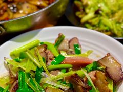 -望京一号·重庆江湖菜(工体店)