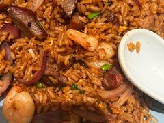 -龙记香港茶餐厅(久光百货店)