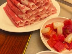 -南门涮肉(天坛店)